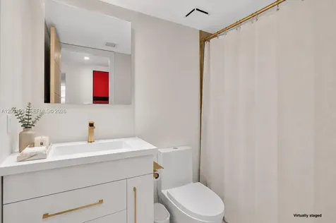 2 Grove Isle Drive Miami FL 33133