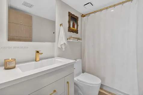 2 Grove Isle Drive Miami FL 33133