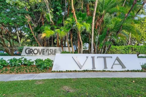 2 Grove Isle Drive Miami FL 33133