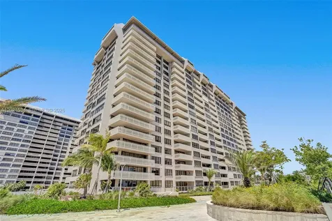 2 Grove Isle Drive Miami FL 33133