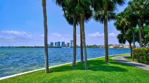 2 Grove Isle Drive Miami FL 33133