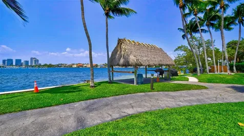 2 Grove Isle Drive Miami FL 33133