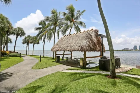 2 Grove Isle Drive Miami FL 33133