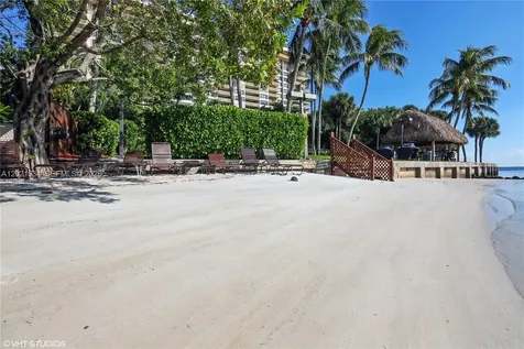 2 Grove Isle Drive Miami FL 33133