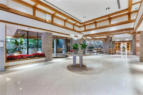 2 Grove Isle Drive Miami FL 33133