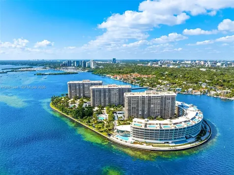 2 Grove Isle Drive Miami FL 33133