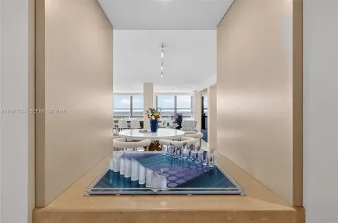 2 Grove Isle Drive Miami FL 33133
