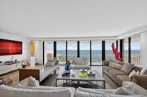 2 Grove Isle Drive Miami FL 33133