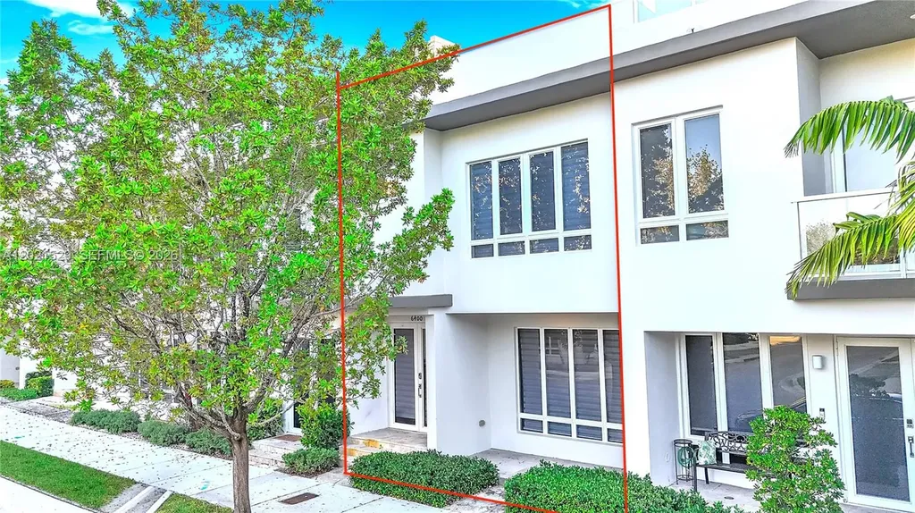 6400 NW 105th Place Doral FL 33178