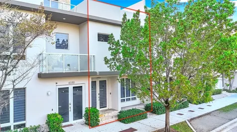 6400 NW 105th Place Doral FL 33178