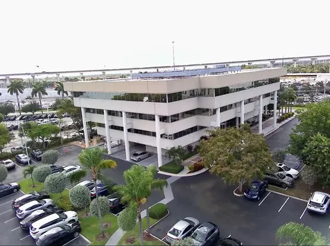 290 NW 165th Street Miami FL 33169