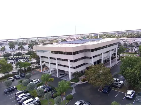 290 NW 165th Street Miami FL 33169