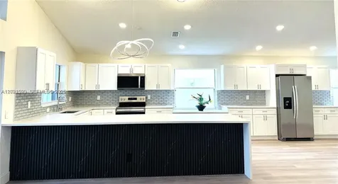 116 W Bayridge Drive Weston FL 33326