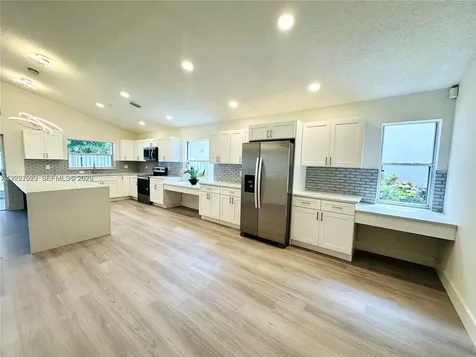 116 W Bayridge Drive Weston FL 33326