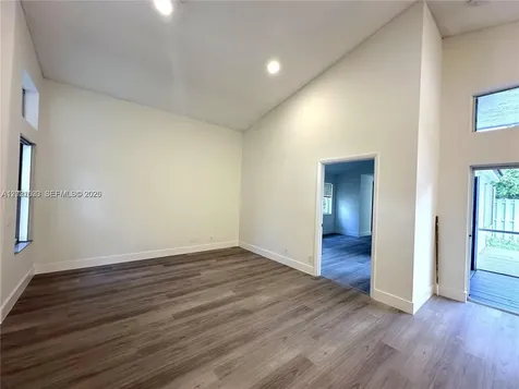 116 W Bayridge Drive Weston FL 33326
