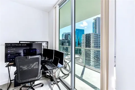 1111 SW 1st Avenue Miami FL 33130