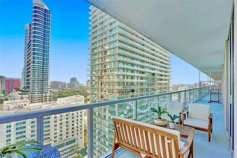 1111 SW 1st Avenue Miami FL 33130