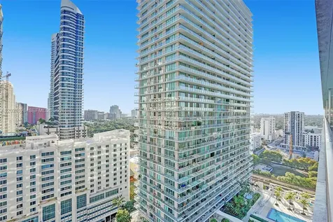 1111 SW 1st Avenue Miami FL 33130