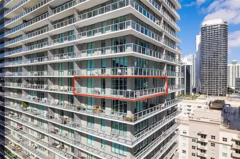 1111 SW 1st Avenue Miami FL 33130