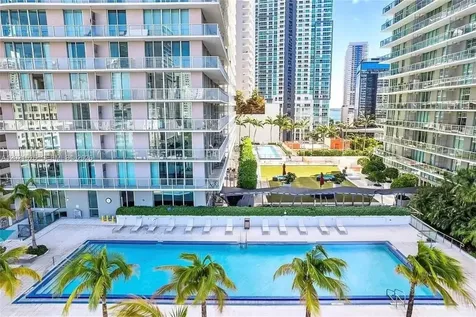 1111 SW 1st Avenue Miami FL 33130