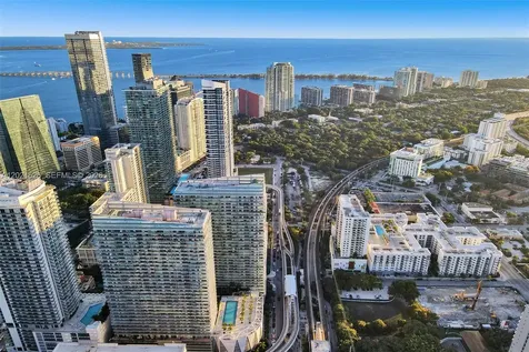 1111 SW 1st Avenue Miami FL 33130
