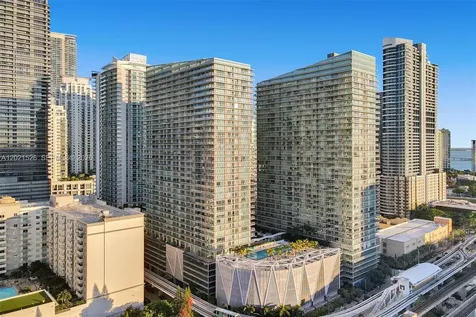 1111 SW 1st Avenue Miami FL 33130