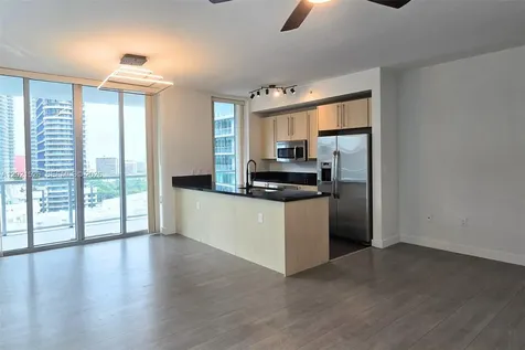 1111 SW 1st Avenue Miami FL 33130