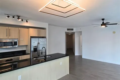 1111 SW 1st Avenue Miami FL 33130