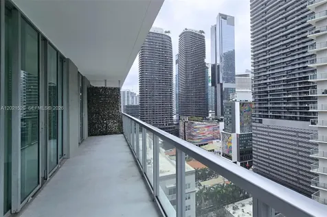 1111 SW 1st Avenue Miami FL 33130