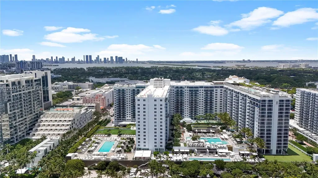 2301 Collins Avenue Miami Beach FL 33139