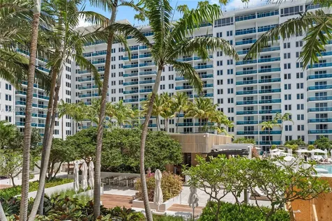 2301 Collins Avenue Miami Beach FL 33139