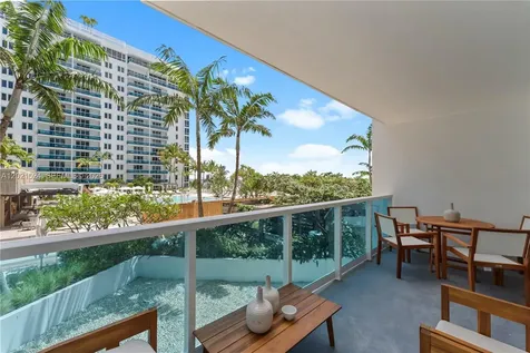 2301 Collins Avenue Miami Beach FL 33139