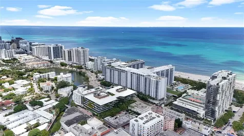 2301 Collins Avenue Miami Beach FL 33139
