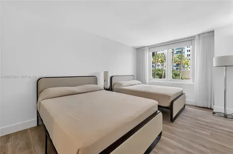 2301 Collins Avenue Miami Beach FL 33139