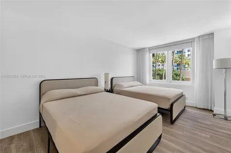 2301 Collins Avenue Miami Beach FL 33139
