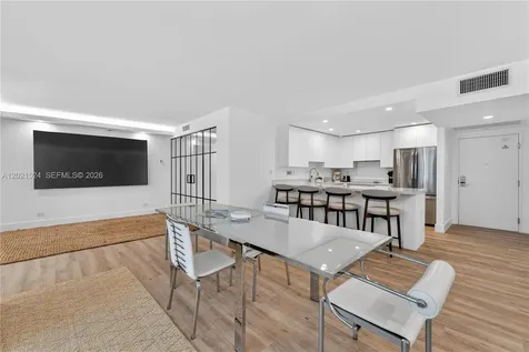 2301 Collins Avenue Miami Beach FL 33139