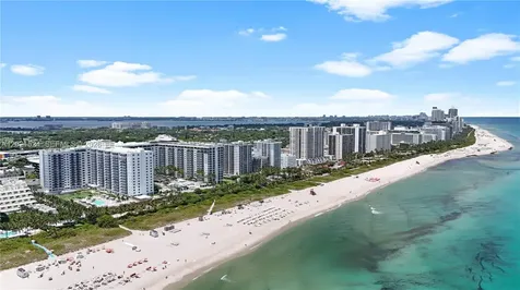 2301 Collins Avenue Miami Beach FL 33139