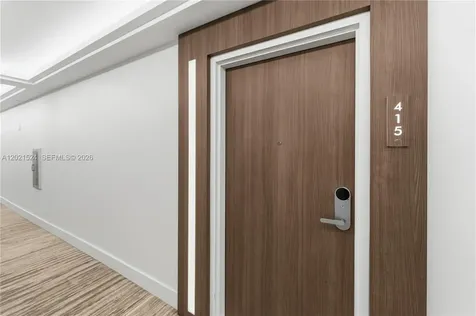 2301 Collins Avenue Miami Beach FL 33139