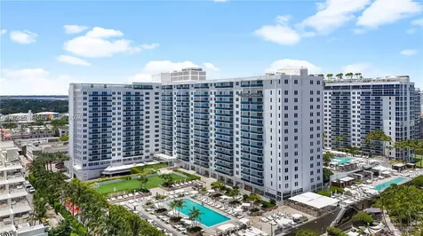 2301 Collins Avenue Miami Beach FL 33139