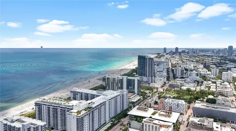 2301 Collins Avenue Miami Beach FL 33139