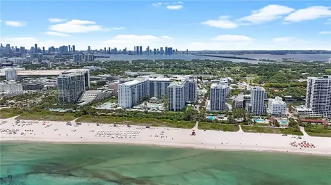 2301 Collins Avenue Miami Beach FL 33139