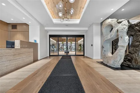 2301 Collins Avenue Miami Beach FL 33139