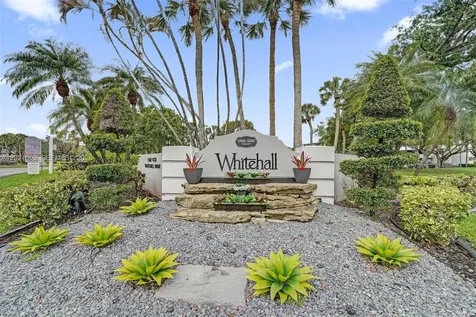1502 Whitehall Drive Davie FL 33324