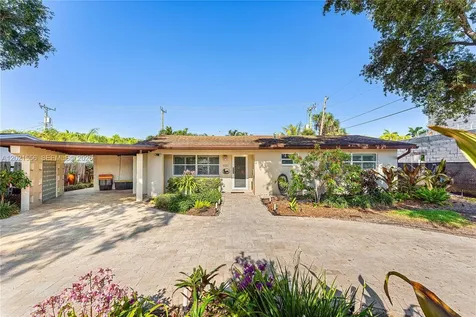 4120 NE 20th Avenue Oakland Park FL 33308