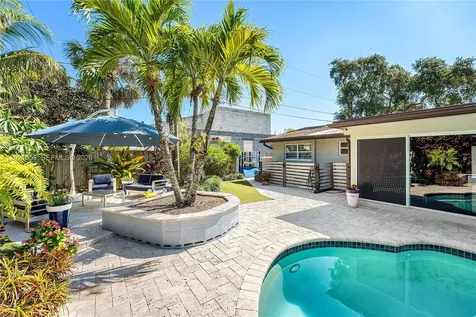 4120 NE 20th Avenue Oakland Park FL 33308