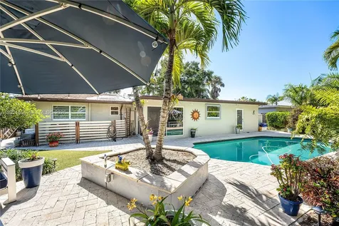 4120 NE 20th Avenue Oakland Park FL 33308