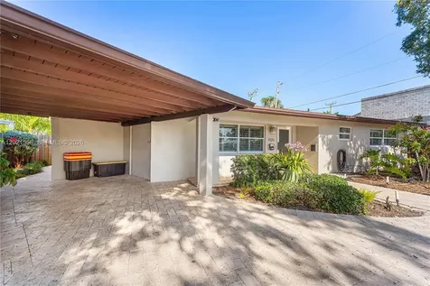 4120 NE 20th Avenue Oakland Park FL 33308