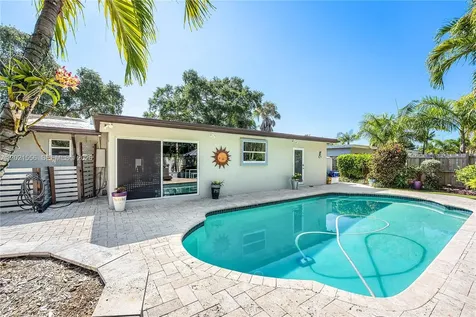 4120 NE 20th Avenue Oakland Park FL 33308