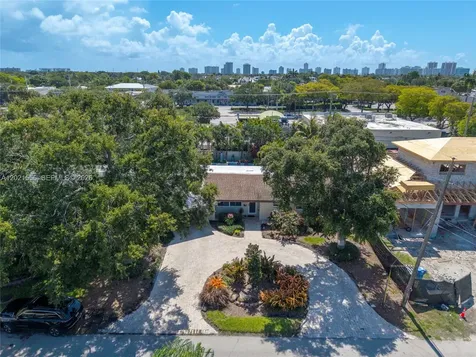 4120 NE 20th Avenue Oakland Park FL 33308