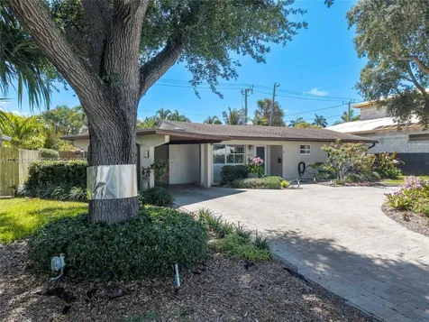 4120 NE 20th Avenue Oakland Park FL 33308